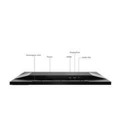 LN ThinkVision E27q-20 27-inch QHD 3Y