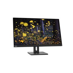 LN ThinkVision E27q-20 27-inch QHD 3Y