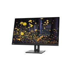 LN ThinkVision E27q-20 27-inch QHD 3Y