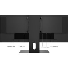 LN ThinkVision E27q-20 27-inch QHD 3Y