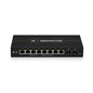 UBIQUITI EDGESWITCH 10SP 8X PORT GB L2