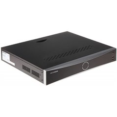 NVR 16 CH 4K 4XSATA ACUSENS