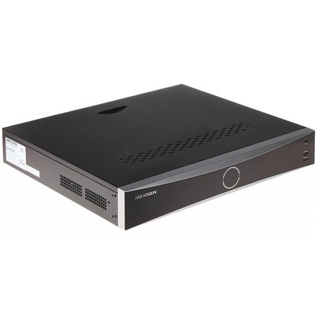 NVR 16 CH 4K 4XSATA ACUSENS