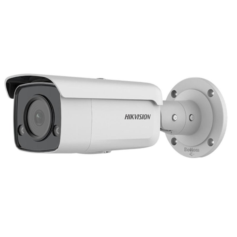 CAMERA IP BULLET 4MP 2.8MM IR60M