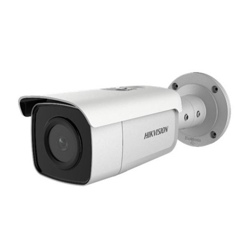 CAMERA IP BULLET 8MP 2.8MM IR60M ACUSENS CAMERA IP BULLET 8MP 2.8MM IR60M ACUSENS