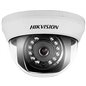 CAMERA TURBOHD DOME 5MP 2.8MM IR20M