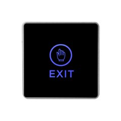 BUTON DE IESIRE CU TOUCHSCREEN ND-EB17-1