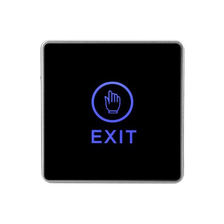 BUTON DE IESIRE CU TOUCHSCREEN ND-EB17-1