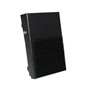 PEDALA PANICA DIN METAL ND-PPM03