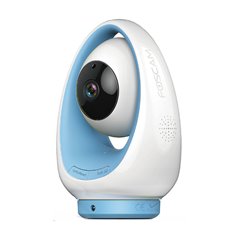 Foscam Fosbaby P1 camera IP wireless HD 720P pan/tilt