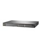 ARUBA 2930F 24G POE+ 4SFP SWCH