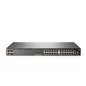 ARUBA 2930F 24G POE+ 4SFP SWCH