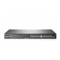 ARUBA 2930F 24G POE+ 4SFP SWCH