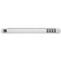 UniFi 8Port 10 Gigabit SFP+ Aggregation Switch UniFi 8Port 10 Gigabit SFP+ Aggregation Switch