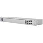 UniFi 8Port 10 Gigabit SFP+ Aggregation Switch UniFi 8Port 10 Gigabit SFP+ Aggregation Switch