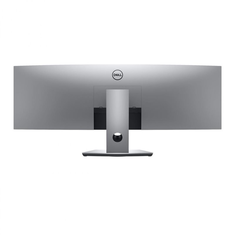 49'' Dell UltraSharp Curved Monitor
