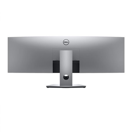 49'' Dell UltraSharp Curved Monitor