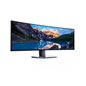 49'' Dell UltraSharp Curved Monitor