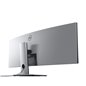 49'' Dell UltraSharp Curved Monitor