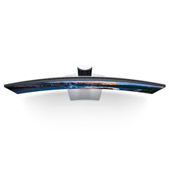 49'' Dell UltraSharp Curved Monitor