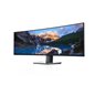 49'' Dell UltraSharp Curved Monitor