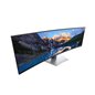 49'' Dell UltraSharp Curved Monitor