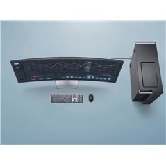 49'' Dell UltraSharp Curved Monitor