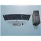 49'' Dell UltraSharp Curved Monitor