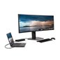 49'' Dell UltraSharp Curved Monitor