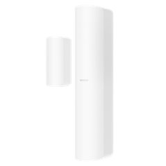 Contact magnetic Wireless AX PRO 868Mhz, design slim - HIKVISION DS-PDMC-EG2-WE