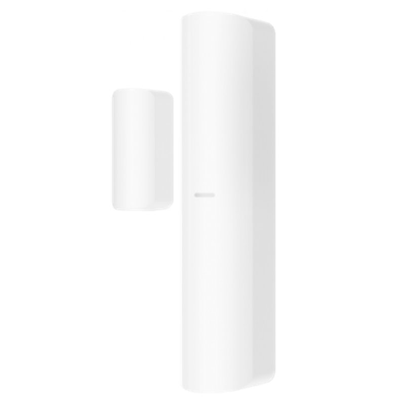 Contact magnetic Wireless AX PRO 868Mhz, design slim - HIKVISION DS-PDMC-EG2-WE