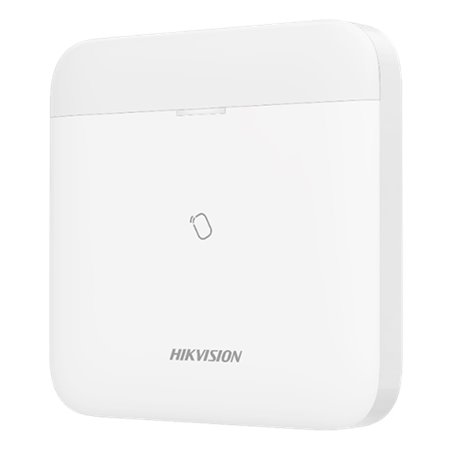 Centrala de efractie AX PRO Wireless, 96 zone, 3G/4G + RFID - HIKVISION DS-PWA96-M-WE