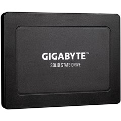GIGABYTE SSD 512GB 2.5-inch internal SSD SATA III, 550 MBs/500 MBs