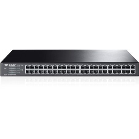 TPL SW 48P-FE UNMNGD rm