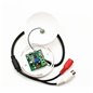 MICROFON AUDIO 5-50METRI