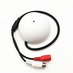 MICROFON AUDIO 5-50METRI