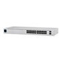 UBIQUITI UNIFI SWITCH 24-PORT POE L2