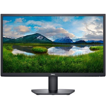 Monitor DELL SE2422H 24", 1920x1080, FHD, VA Antiglare, 16:9, 3000:1, 250 cd/m2, AMD FreeSync, 12ms/8ms/5ms, 178/178, HDMI, VGA,