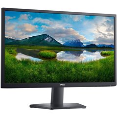 Monitor DELL SE2422H 24", 1920x1080, FHD, VA Antiglare, 16:9, 3000:1, 250 cd/m2, AMD FreeSync, 12ms/8ms/5ms, 178/178, HDMI, VGA,