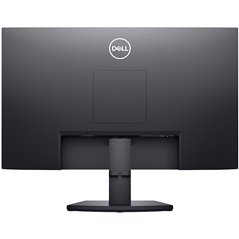 Monitor DELL SE2422H 24", 1920x1080, FHD, VA Antiglare, 16:9, 3000:1, 250 cd/m2, AMD FreeSync, 12ms/8ms/5ms, 178/178, HDMI, VGA,