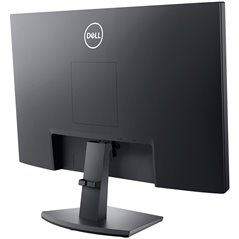 Monitor DELL SE2422H 24", 1920x1080, FHD, VA Antiglare, 16:9, 3000:1, 250 cd/m2, AMD FreeSync, 12ms/8ms/5ms, 178/178, HDMI, VGA,