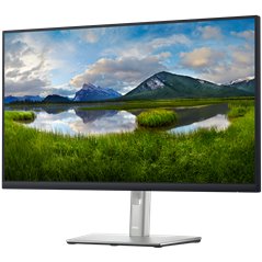 Monitor LED Dell Professional P2722HE 27” 1920x1080 IPS Antiglare 16:9, 1000:1, 300 cd/m2, 8ms/5ms, 178/178, DP 1.2, DP Out, HDM