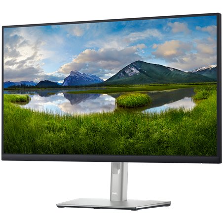 Monitor LED Dell Professional P2722HE 27” 1920x1080 IPS Antiglare 16:9, 1000:1, 300 cd/m2, 8ms/5ms, 178/178, DP 1.2, DP Out, HDM