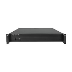 NVR 36 Canale cu 16 Canale POE 4K/5MP/3MP/2MP Aevision N6000-16EXP