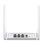 ROUTER WIRELESS MERCUSYS N300MBPS MW302R