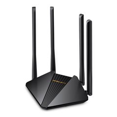MERCUSYS ROUTER MR30G AC1200 DUAL BAND