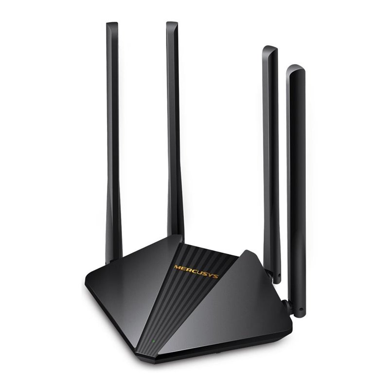 MERCUSYS ROUTER MR30G AC1200 DUAL BAND