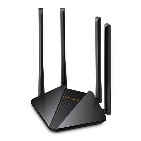 MERCUSYS ROUTER MR30G AC1200 DUAL BAND