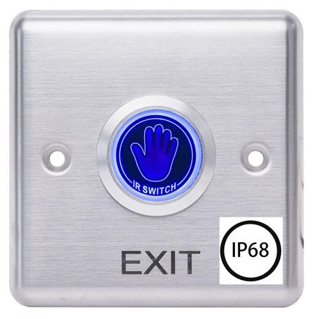 BUTON DE IESIRE APLICABIL ND-EB35