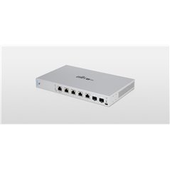 UBIQUITI UniFi 6 PORT SWITCH XG